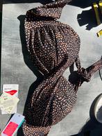 NEW- Seafolly- Bikinitop size16 /42 luxury &comfy  material, Ophalen of Verzenden, Zo goed als nieuw, Bikini