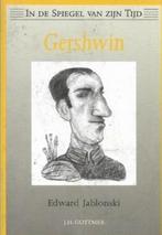Edward Jablonski Gershwin, Ophalen of Verzenden, Zo goed als nieuw, Kunst en Cultuur