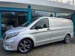 Mercedes-benz VITO 114 CDI Automaat, Lang, L2, 18 inch, Crui, Automaat, 136 pk, 4 cilinders, Bedrijf
