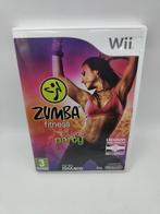 Zumba Fitness - Nintendo Wii, Spelcomputers en Games, Games | Nintendo Wii, Muziek, 505 Games, 505 Games, Londen, UK, 1 speler
