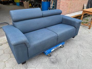 2,5 zits goede bank