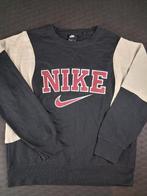Nike Rework M – Zwart/Crème, Maat 48/50 (M), Zwart, Nike, Nieuw