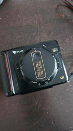 Fuji TW-3 analoge camera, Ophalen of Verzenden, Compact, Fuji