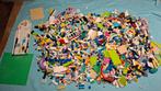 Lego 4 kilo losse lego, Kinderen en Baby's, Speelgoed | Duplo en Lego, Ophalen of Verzenden, Gebruikt, Losse stenen, Lego
