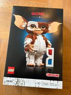 Lego Ideas 21361 Gremlins Gizmo - Nieuw!, Ophalen of Verzenden, Nieuw, Complete set, Lego