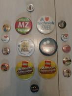 Buttons, Ophalen of Verzenden, Overige onderwerpen