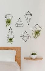 UMBRA PRISMA woondecoratie metalen draad vormen, Ophalen of Verzenden, Zo goed als nieuw