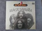 Black Sabbath, Cd's en Dvd's, Vinyl | Hardrock en Metal, Gebruikt, Ophalen of Verzenden