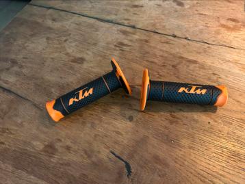 Ktm Handvatten crossmotor enduro grip beschikbaar voor biedingen