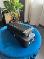 Cry baby classic wah GCB95F compleet, Ophalen of Verzenden, Zo goed als nieuw