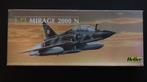 Mirage 2000N Heller 1/72, Overige merken, 1:72 tot 1:144, Verzenden, Zo goed als nieuw