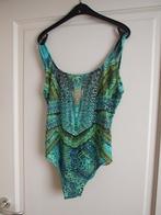 Sunflair nieuw kleurrijk badpak maat 38/40, Overige kleuren, Nieuw, Badpak, Ophalen of Verzenden