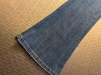 Jeans, Ophalen of Verzenden, Nieuw, Blauw, Overige jeansmaten