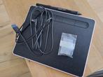 Wacom intuos s bluetooth, Computers en Software, Ophalen of Verzenden, Gebruikt, 64 GB