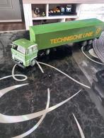 Lion car daf technische unie, Ophalen of Verzenden, Gebruikt, Bus of Vrachtwagen, Lion Toys