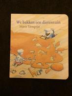 We bakken een dierentuin Marit Tornqvist - ZGAN!, Nieuw, Ophalen of Verzenden, Marit Tornqvist, 2 tot 3 jaar