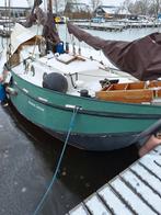 schouw 850 onderdelen, Watersport en Boten, Ophalen, Zeilboot