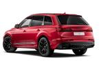 Audi Q7 60 TFSI e quattro Pro Line S Competition 490 PK | S-, Automaat, 12 maanden, 77 km/l, Gebruikt