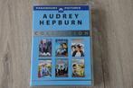 AUDREY HEPBURN COLLECTION 6DVDbox, Alle leeftijden, Verzenden, 1980 tot heden, Overige genres