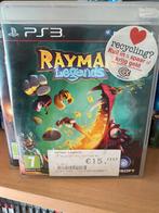 Rayman legends, Spelcomputers en Games, Games | Sony PlayStation 3, Avontuur en Actie, Ophalen of Verzenden, Zo goed als nieuw