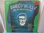 Buddy Holly, Cd's en Dvd's, Vinyl | Overige Vinyl, Gebruikt, Ophalen of Verzenden