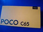 POCO C65, Telecommunicatie, Mobiele telefoons | Overige merken, Verzenden, Zo goed als nieuw, Klassiek of Candybar, Zonder simlock