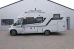 Adria 670 SL Coral Supreme | Maxi chassis | Levelsysteem | 9, Caravans en Kamperen, Overige brandstoffen, 7 tot 8 meter, Bedrijf