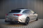 Mercedes-Benz CLA-Klasse Shooting Brake 250 e Premium Plus |, Auto's, CLA, Gebruikt, 4 cilinders, 218 pk