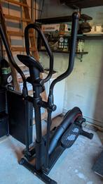 Crosstrainer Health Sports Nordic XT, Ophalen, Zo goed als nieuw, Crosstrainer