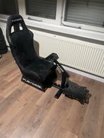Playseat Gaming Stoel - Perfecte Race Simulator!, Ophalen of Verzenden, Zo goed als nieuw