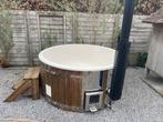 Hottub 2e hands - gebruikt - intern - rvs - filter - luxe, Ophalen, Fast Fair, Info@fastfair.net, 7921AE