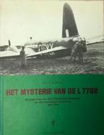 Het mysterie van de L-7788 Bart M. Rijnhout, Gelezen, Bart M. Rijnhout, Europa, Ophalen of Verzenden