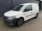 Volkswagen Caddy Bestel 1.4 TSI Automaat Airco Verwarmde Sto, Auto's, Bestelauto's, Stof, Gebruikt, 4 cilinders, Volkswagen
