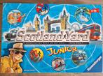 Scotland Yard Junior Spel, Ophalen of Verzenden, Zo goed als nieuw