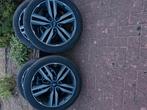 18 inch Velgen Kia Soul+ Hyundai Kona, Auto-onderdelen, Banden en Velgen, 18 inch, Banden en Velgen, Ophalen of Verzenden, 235 mm