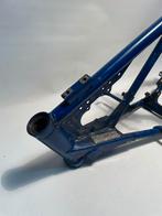 Derbi Senda L frame met belgisch papier, Gebruikt, Derbi, Derbi, Ophalen of Verzenden