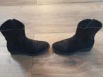 Cowboy laarsjes zwart maat 34 Oxmox, Ophalen, Gebruikt, Meisje, Laarzen