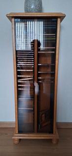 CD Kastje, Ophalen, Zo goed als nieuw, 25 tot 75 discs, Cd's