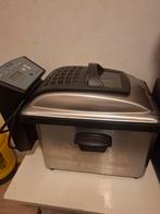 Friteuse - Philips Digital Pro, Ophalen