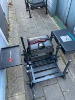 Nytro sl 36, Watersport en Boten, Ophalen, Zo goed als nieuw, Overige typen