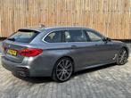 BMW 5-serie Touring 520i Automaat M-sport | 20 inch lichtmet, Automaat, 1998 cc, Achterwielaandrijving, Euro 6