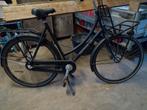 Cortina damesfiets 28 inch framemt 61, Fietsen en Brommers, Fietsen | Dames | Omafietsen, Ophalen, Gebruikt, Handrem