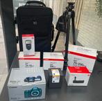Canon 5D Mark III Complete Set, Ophalen, Gebruikt, Spiegelreflex, Canon