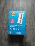 Fritzrepeater 1750e zgan, Ophalen of Verzenden, Zo goed als nieuw, Fritzrepeater 1750e