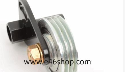 Spanrol BMW E31 E32 oe 11281731102 org nw bmw, Auto-onderdelen, Motor en Toebehoren, BMW, Nieuw, Ophalen of Verzenden