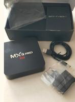 MXq Pro4 K tvbix Android, Ophalen of Verzenden