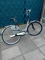 Gazelle damesfiets, Ophalen, Zo goed als nieuw, Gazelle