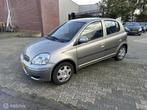 Toyota Yaris 1.3 VVT-i Sol 5 deurs, Auto's, Voorwielaandrijving, 1299 cc, Gebruikt, 31 €/maand
