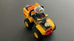 LEGO 30152 Mijnbouw Quad (Polybag)Mijnwerker Collectors item, Ophalen of Verzenden, Nieuw, Complete set, Lego