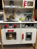 Kinderspeel Keuken, Ophalen, Zo goed als nieuw